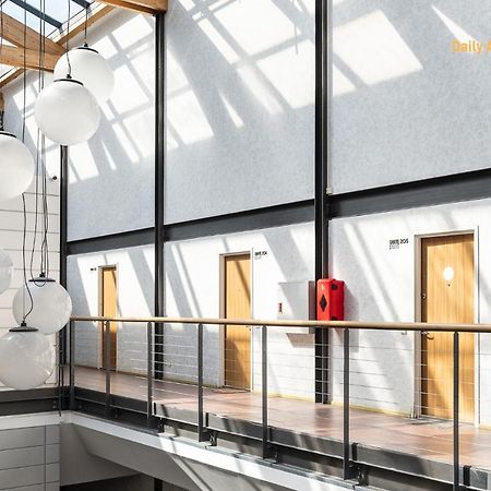 Daily Apartments - Duplex Apartment 탈린 외부 사진