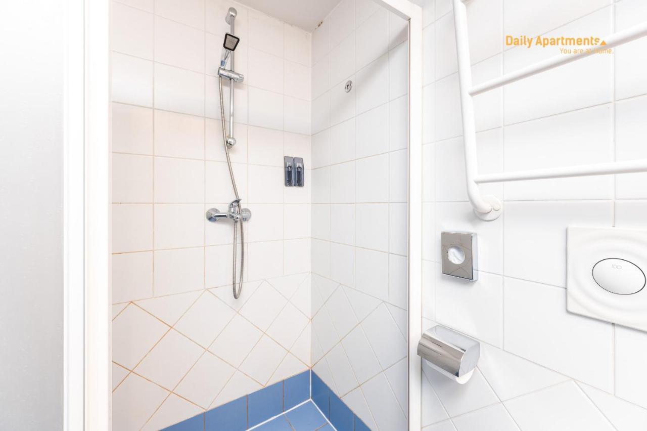 Daily Apartments - Duplex Apartment 탈린 외부 사진